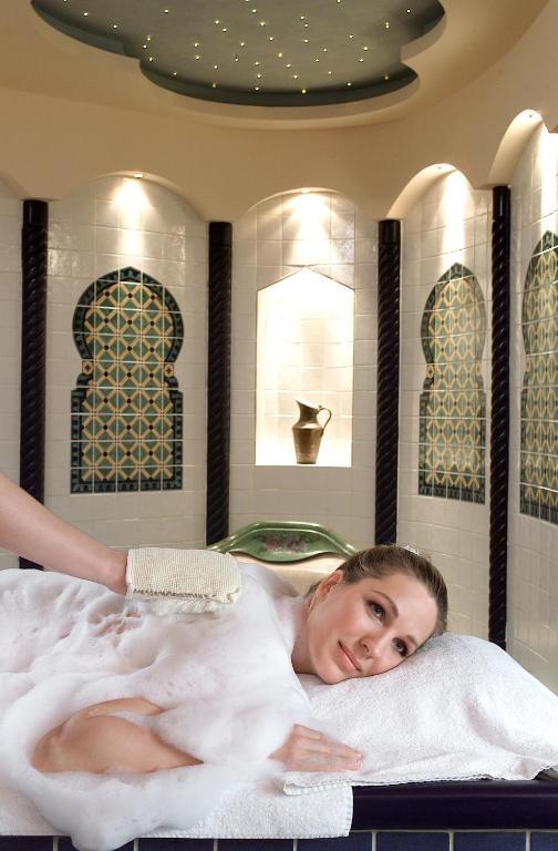 Beauty-Vital-Residenz Helga Dolezal Nezsider Kültér fotó